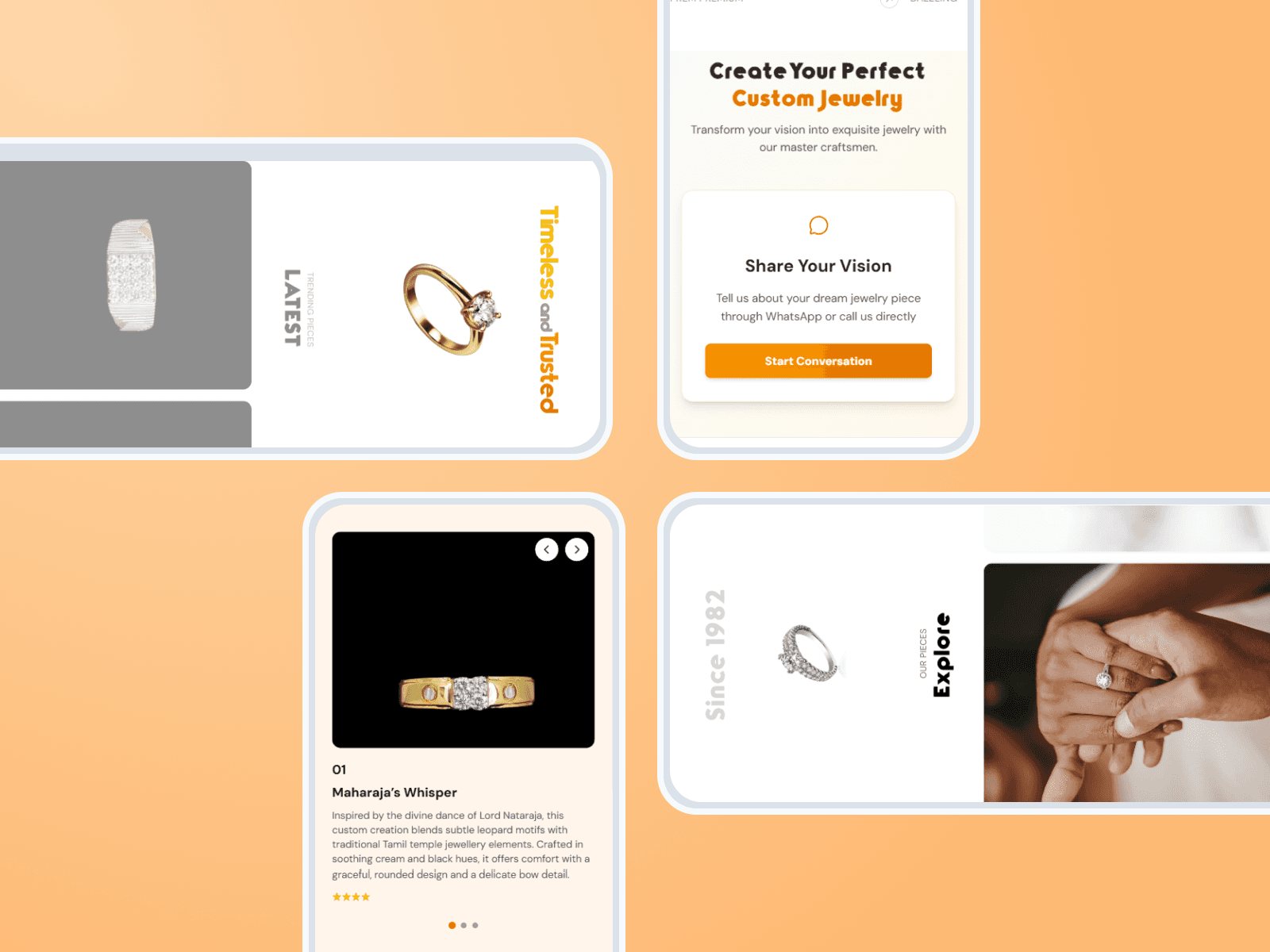 Competitive analysis